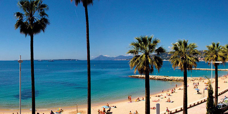 Juan Les Pins