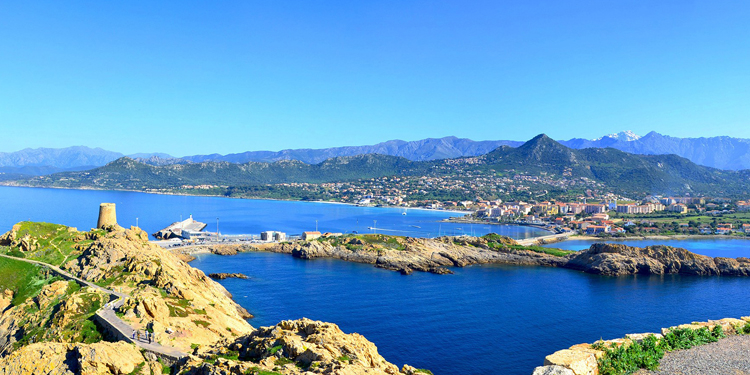 Ile Rousse