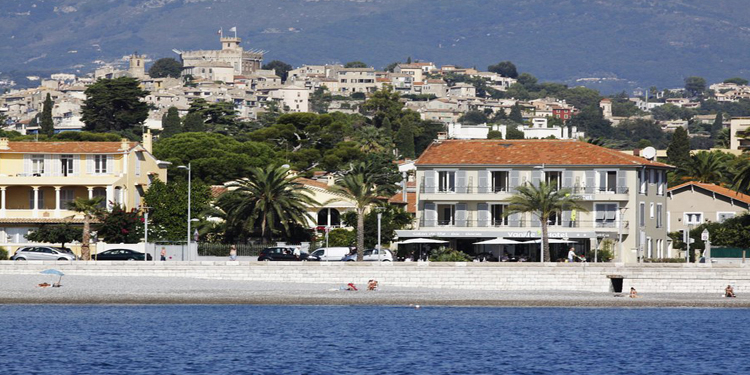 Cagnes-sur-Mer