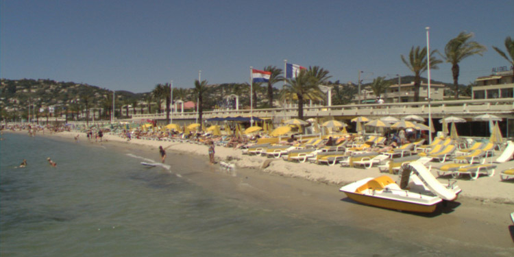 Juan Les Pins
