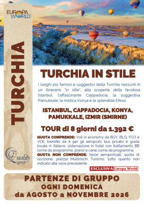 Turchia