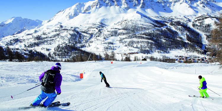 VARS 4-8 Dicembre