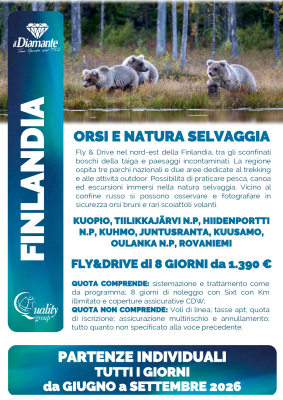 Finlandia