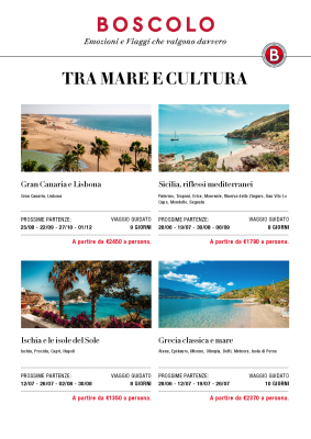 Boscolo - Mare