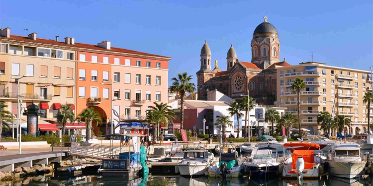 8 Dicembre in Costa Azzurra