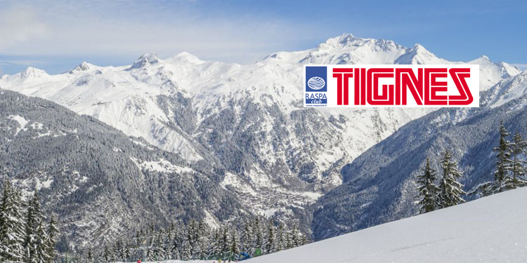 Capodanno a Tignes