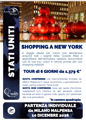 New York