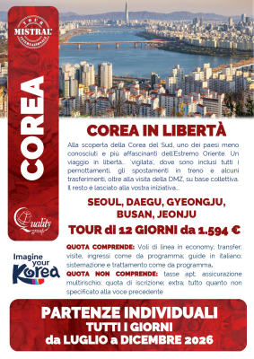 Corea