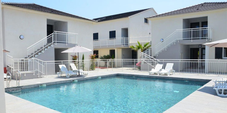 Image MAREA RESORT RESIDENCE