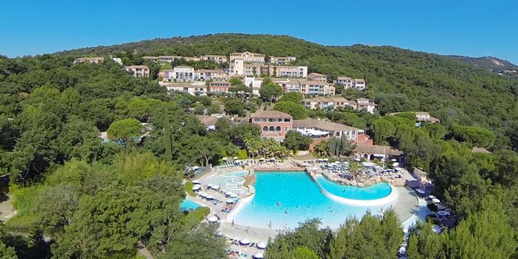 Image RESTANQUES DE ST-TROPEZ