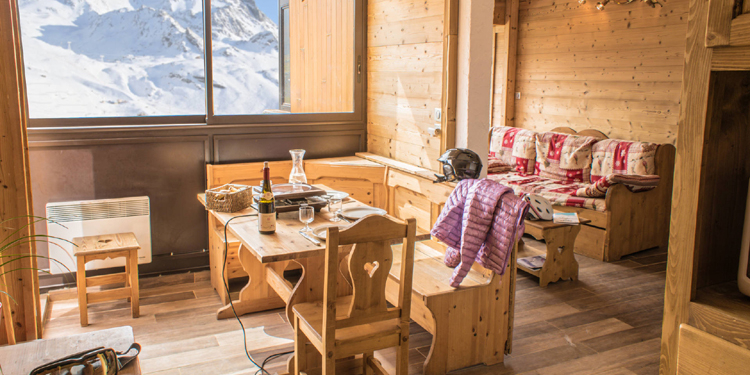 Image Multi Residence VAL THORENS