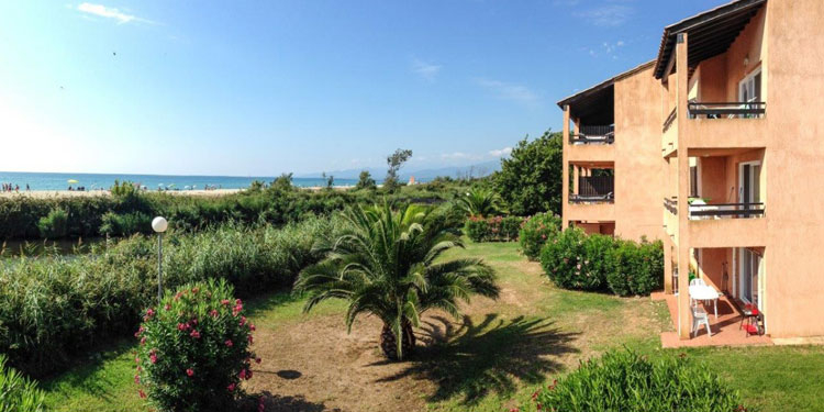 Image Marina Corsa Complesso Residenziale