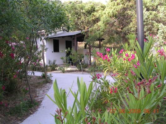Image Villaggio Camping Asinara