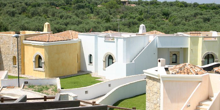 Image VISTA BLU RESORT