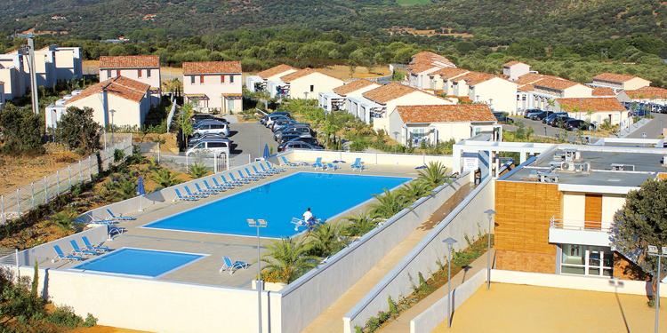 Image LES HAMEAUX DE CAPRA SCORSA