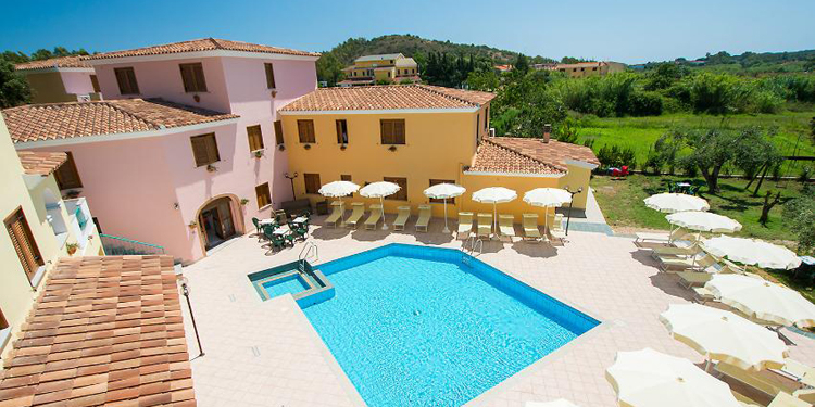 Image CALA VIOLA