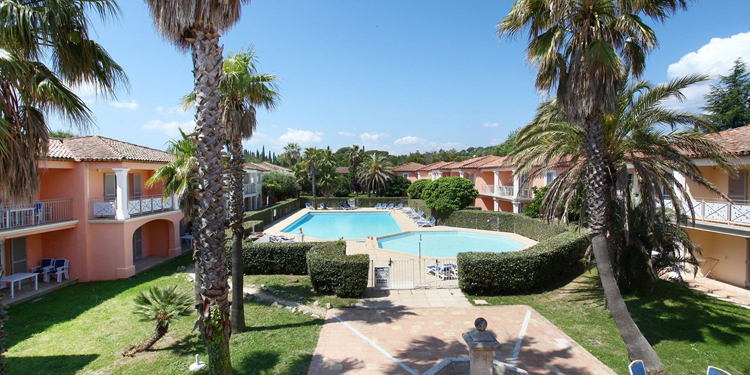 LA PALMERAIE