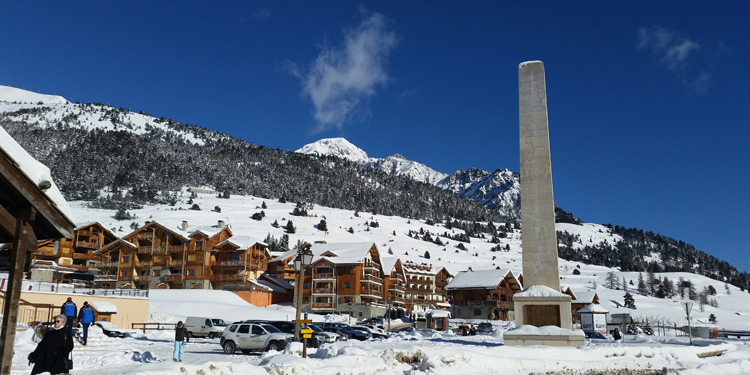 Image Multi Residence VILLAGE