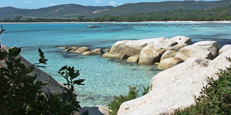 Alla scoperta della Corsica