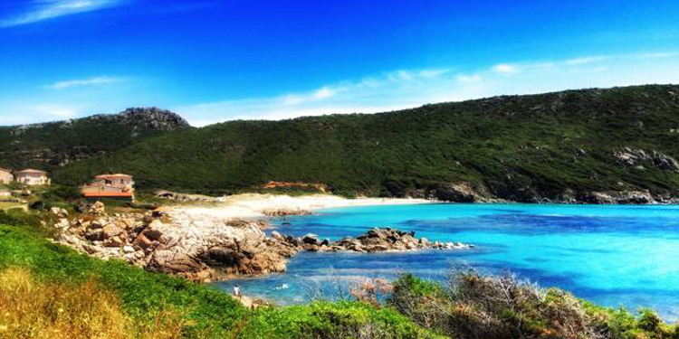Corsica: fra terra e mare
