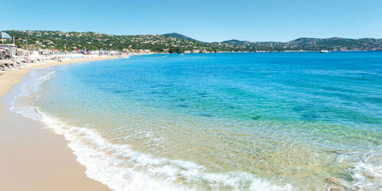 Costa Azzurra bellissima
