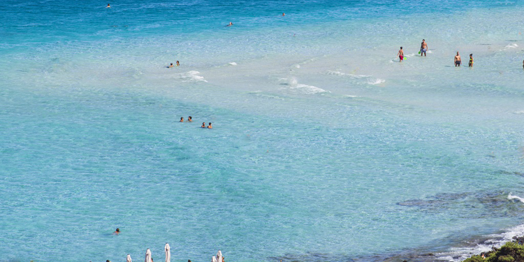 Sardegna e il totale relax!