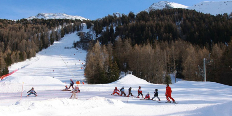 Natale a La Norma