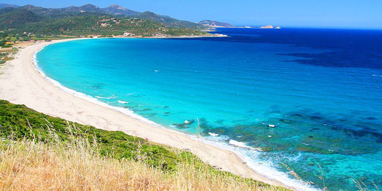 Corsica e le sue meraviglie !!!