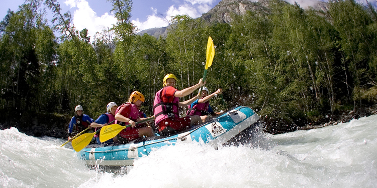 17-19 Aprile a Les 2 Alpes