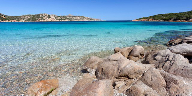 Sardegna e la sua bellezza