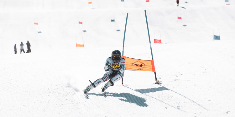 Les 2 Alpes • 20-27 Giugno