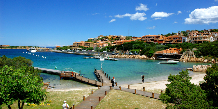 Baja Sardinia