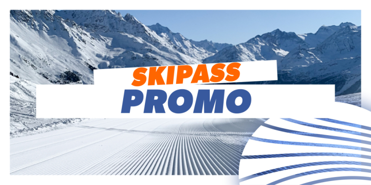 Skipass promo