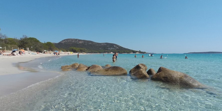 Corsica da visitare