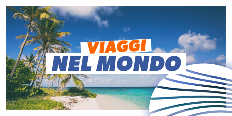 Viaggi nel Mondo