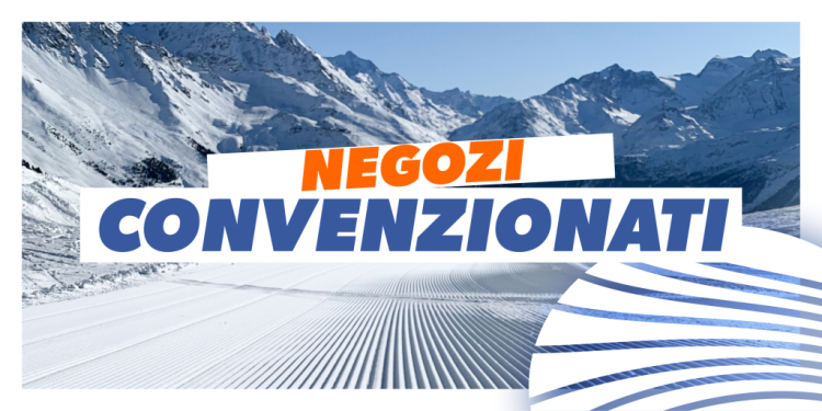 Negozi Convenzionati