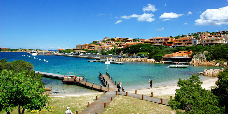 Sardegna, l'isola favolosa!