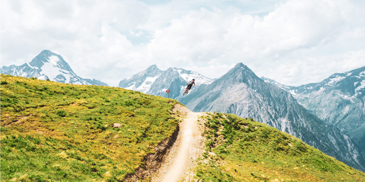 Les 2 Alpes • 08-15 Agosto