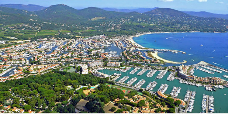 Costa Azzurra favolosa