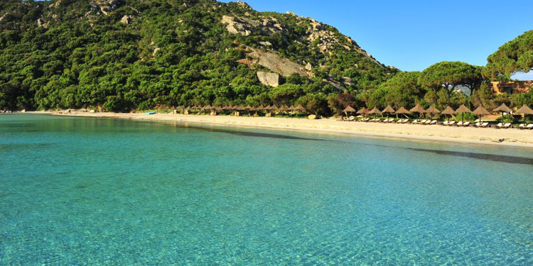 Corsica: tra natura e mare