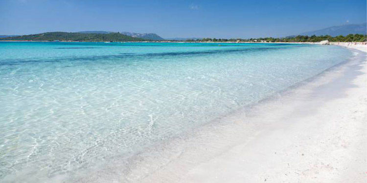 Corsica in totale relax