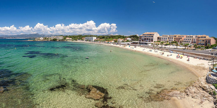 Costa Azzurra magnifica