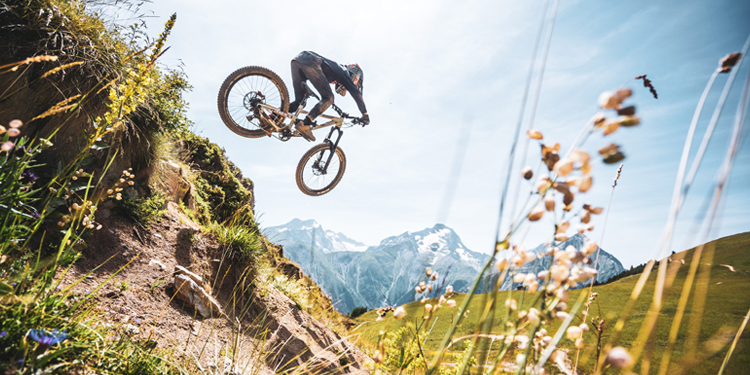 Les 2 Alpes • 25-01 Agosto