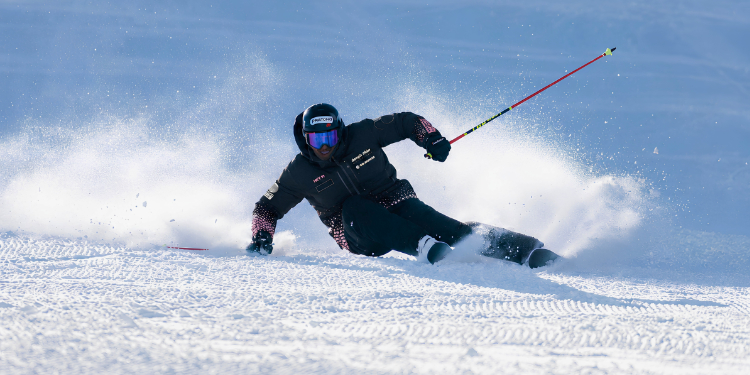 Corso Raspa Performance Academy - SESTRIERE