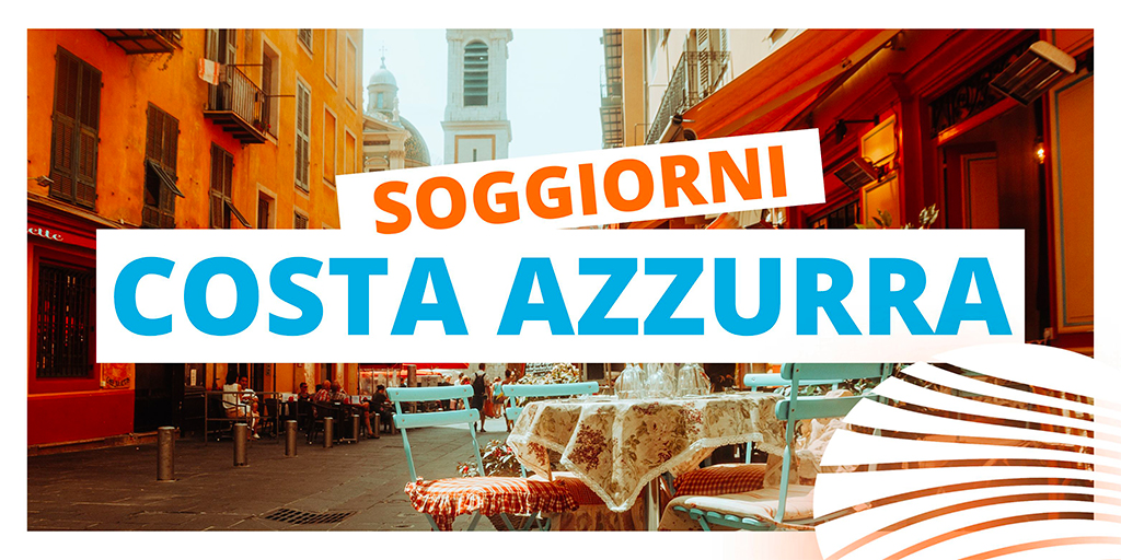 Soggiorni promo