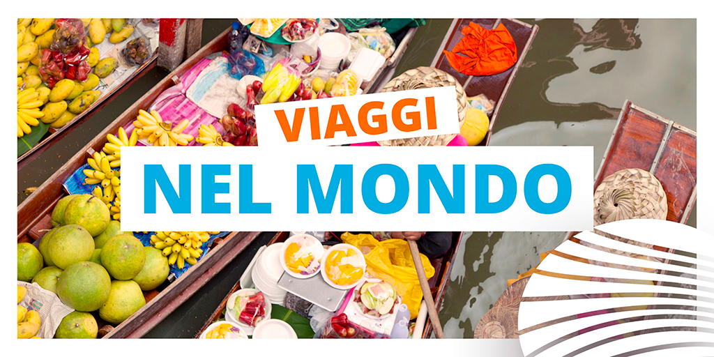 Viaggi nel Mondo