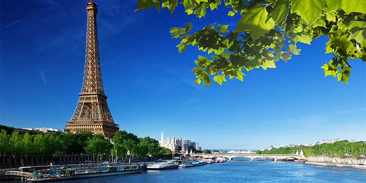 Parigi