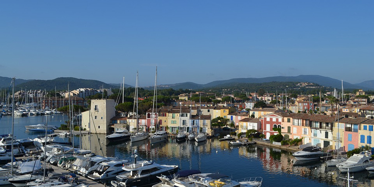 Grimaud