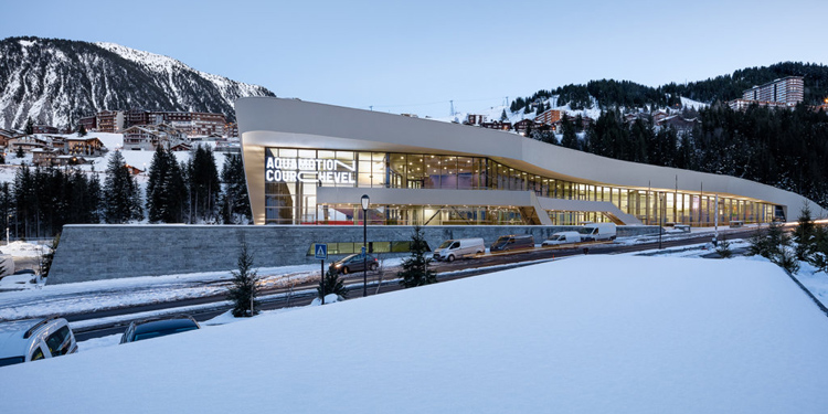 La Tania