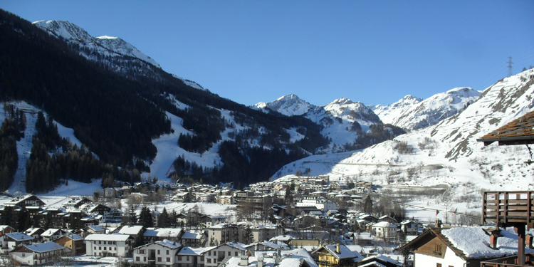 La Thuile